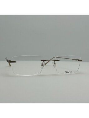 Flexon Eyeglasses Eye Glasses Frames E1092 710 55-19-145